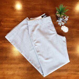 Light Gray Dress Pants
